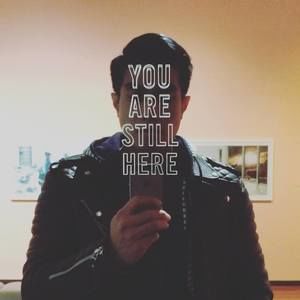 Meet your Posher, William